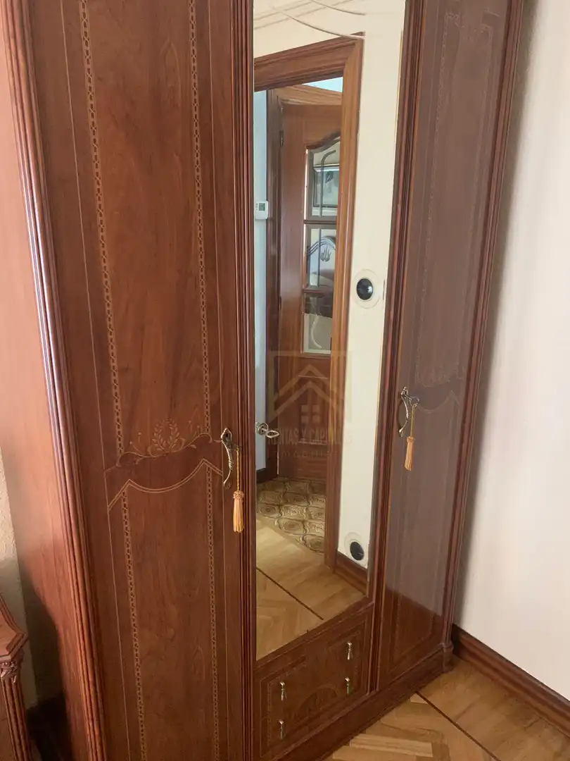 Flat for rent in Camargo  with Heating, Parquet flooring and Furnished