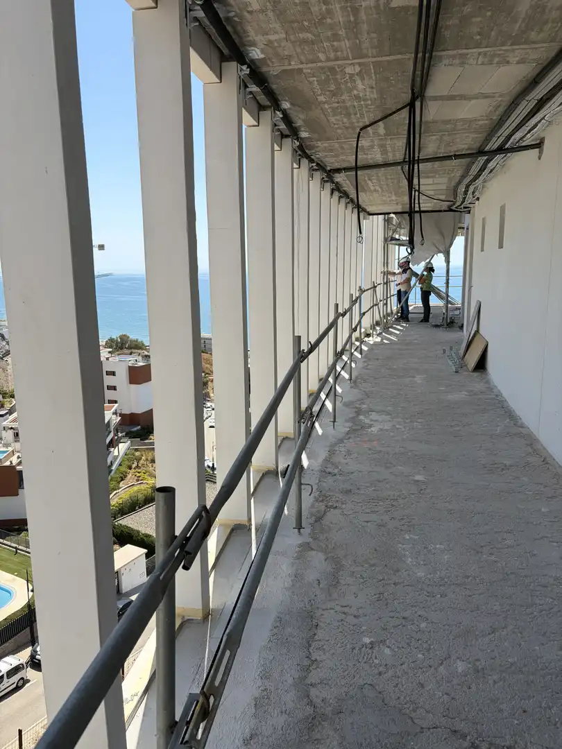 Appartement compact avec piscine à vendre à Las Gaviotas  - Carvajal, imagen 32