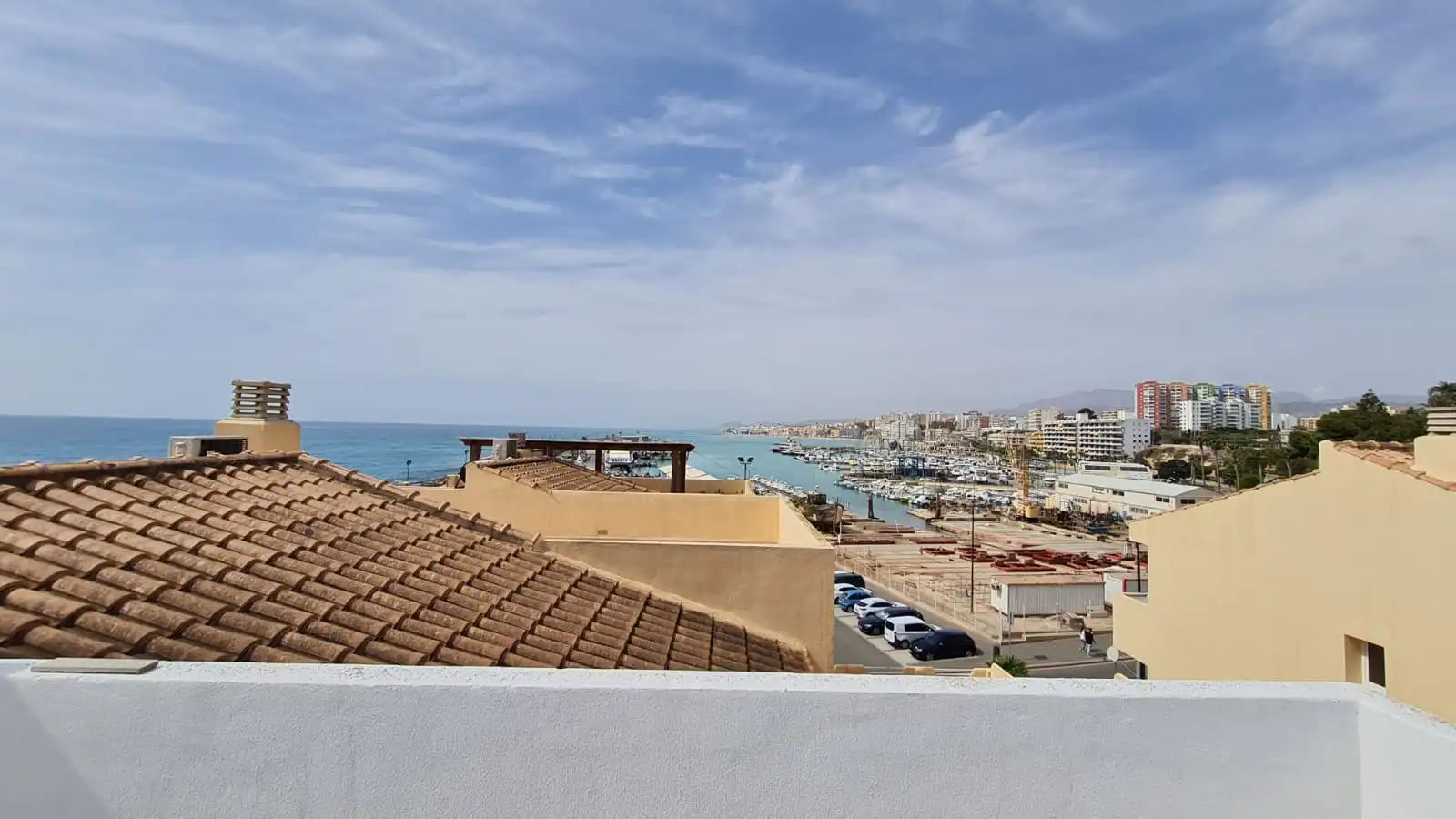 Apartamento con terraza en venta en Platja de Vila Joiosa, imagen 61