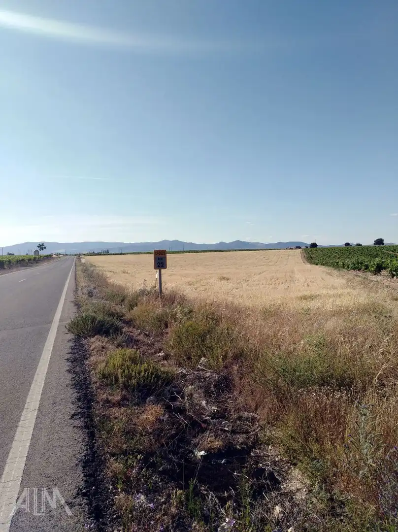 Casa rústica en venda a de Manzanares, km 22, imagen 2