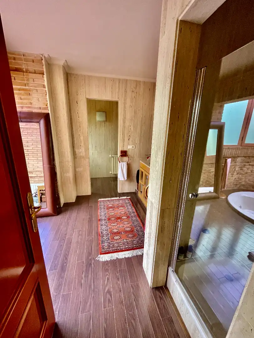 Casa o xalet en venda en Alicante / Alacant amb Aire condicionat, Calefacció i Jardí privat