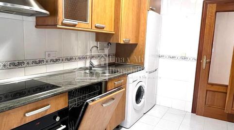 Foto 4 de Pis de lloguer a La Radio , Rollo - Puente Ladrillo, Salamanca