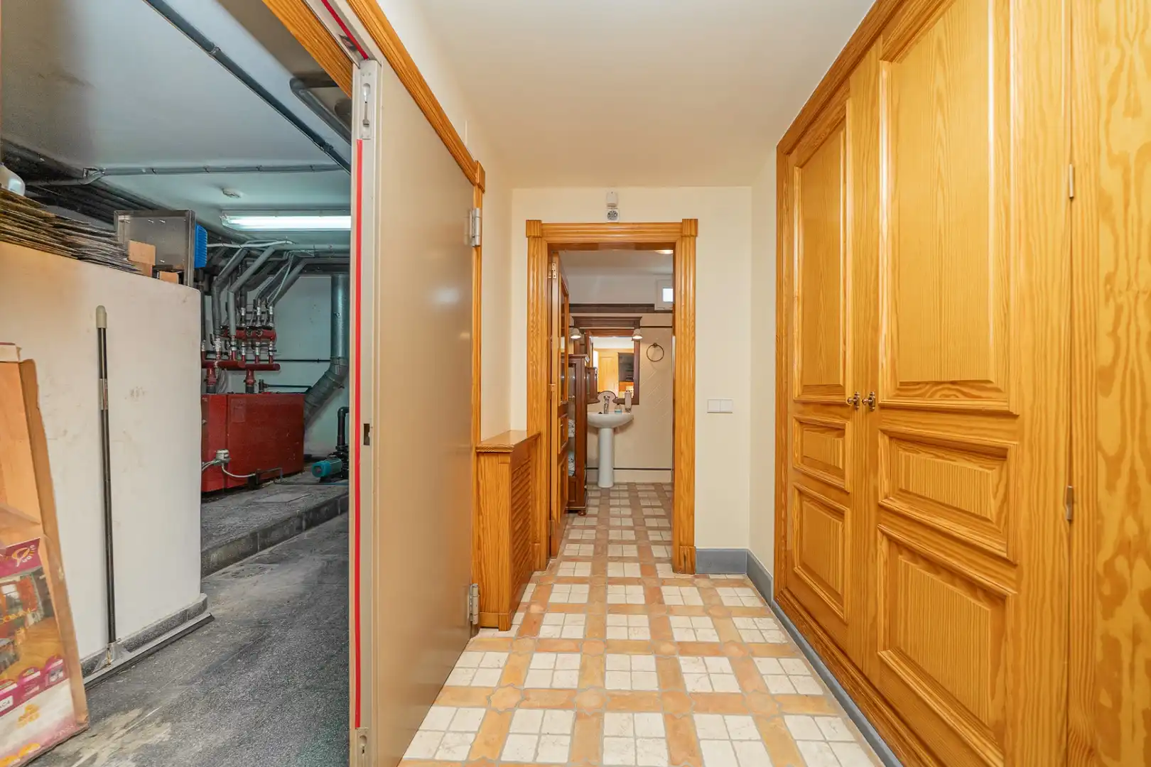 Casa con piscina in vendita a San Pedro del Pinatar, imagen 72