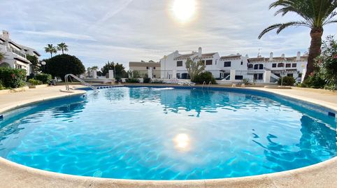 Foto 2 de Casa o chalet de alquiler en Cabo Roig, Orihuela