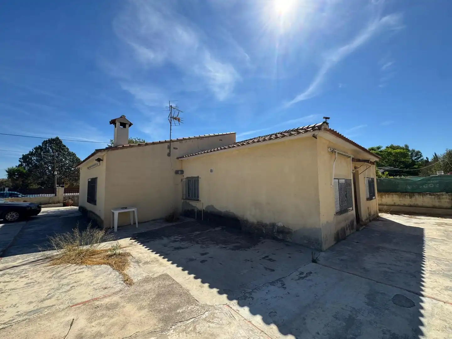 Detached house with pool for sale in Urbanizaciones, imagen 8