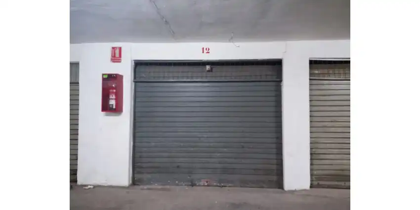 Parkplatz zum Verkauf in DAOIZ, imagen 3