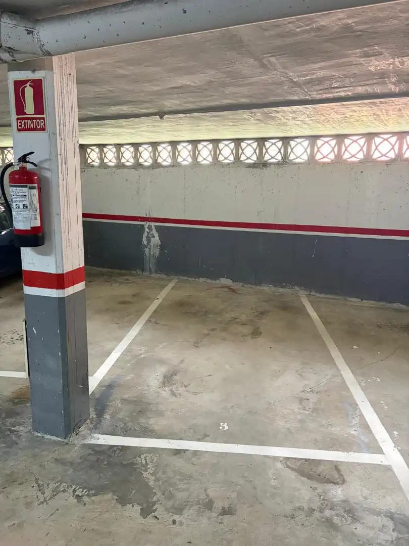 Pis amb ascensor en venda a Calle Venancio Tijero 1, imagen 23
