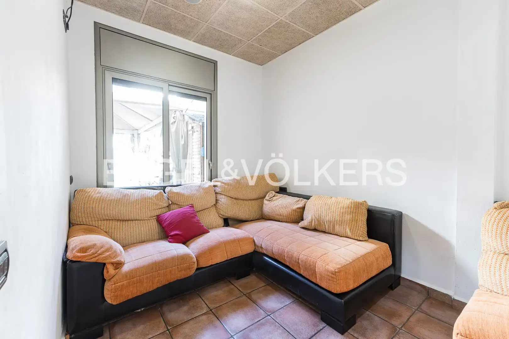 Vista exterior de Casa o chalet en venta en El Prat de Llobregat con Aire acondicionado, Calefacción y Jardín privado