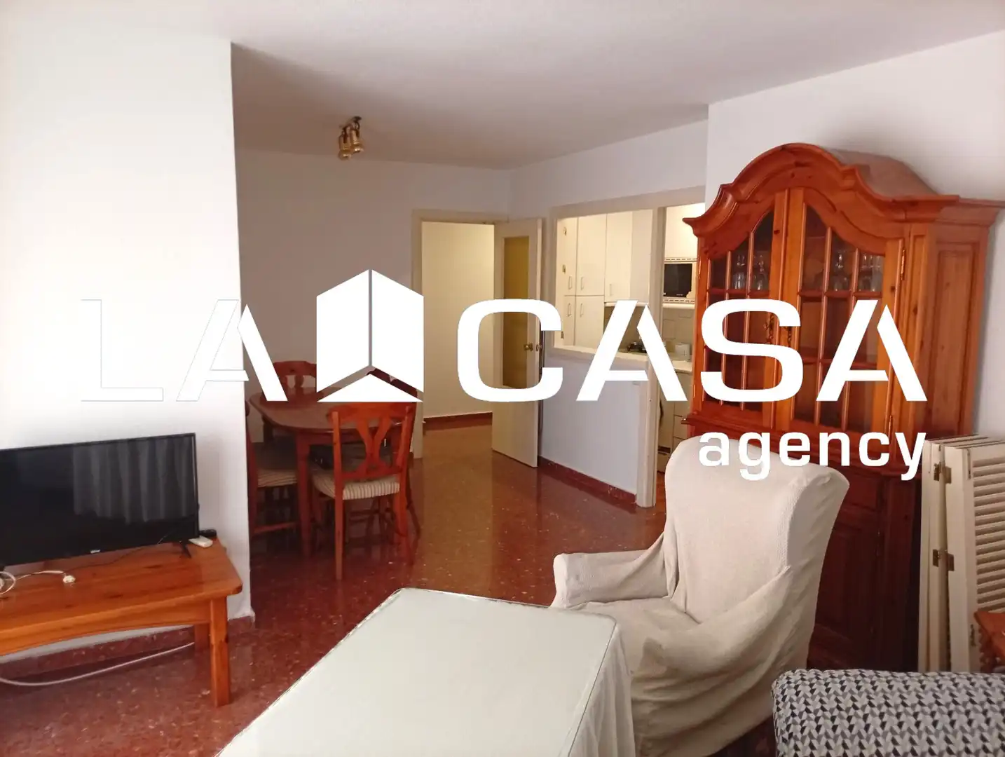 Wohnung zur Miete in Sevilla