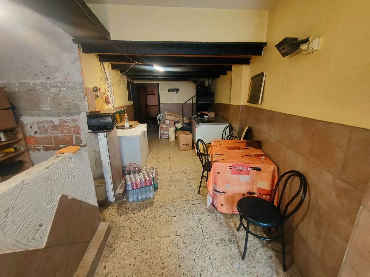 Local comercial en venda a Iztieta - Olibet - Etxeberrieta, imagen 14