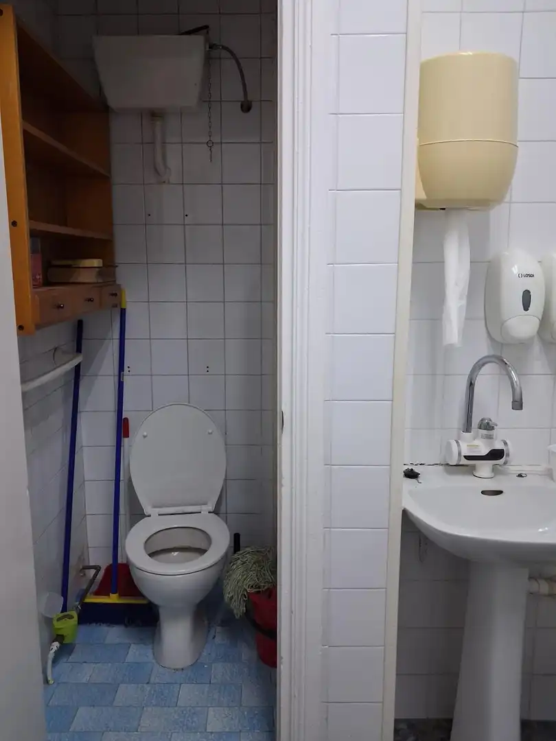 Gewerbefläche zur Miete in Paseo Marítimo - San José - La Laguna, imagen 9