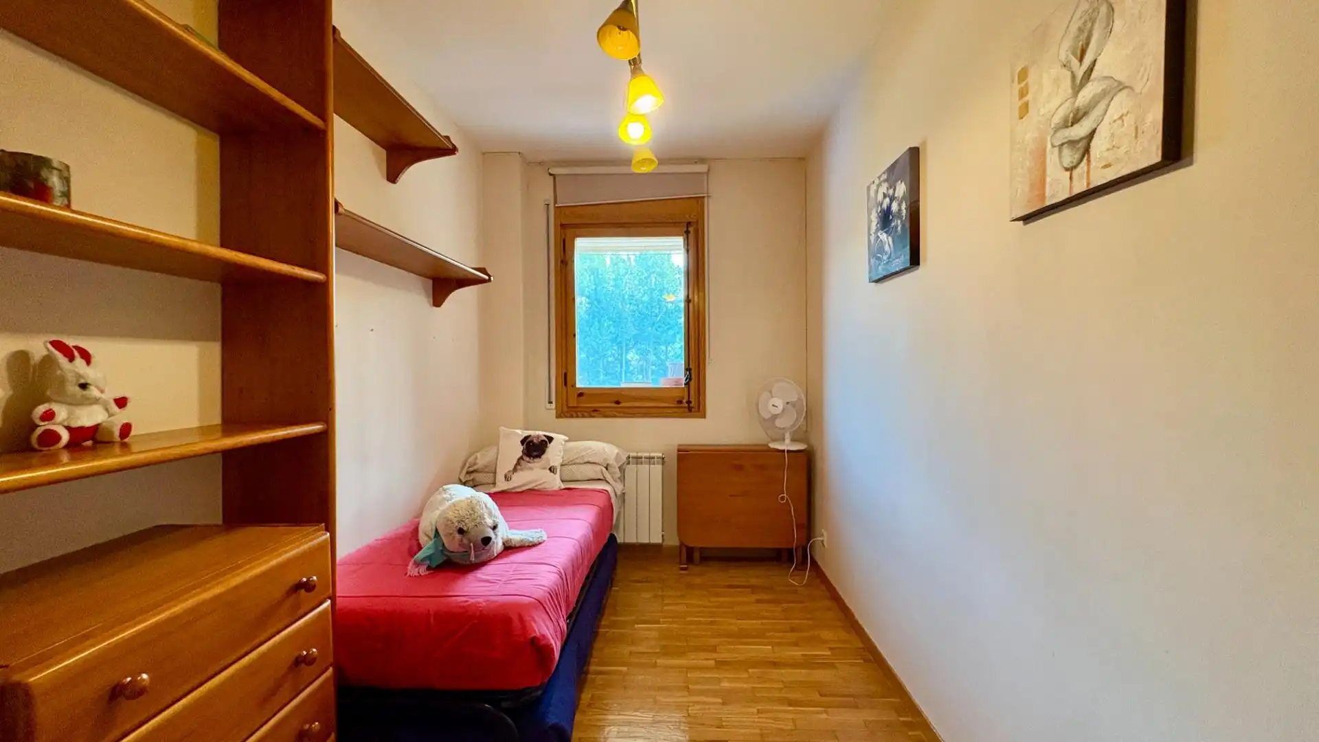 Flat with pool to rent in Calle de Artaso 4, imagen 21