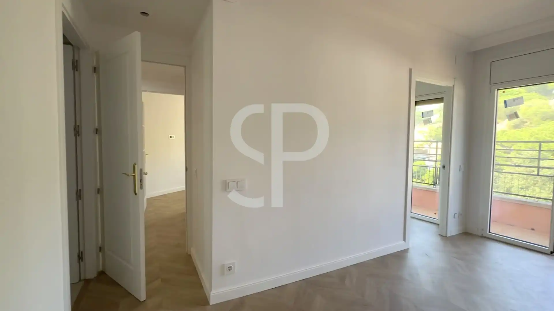 Penthouse mit Terrasse zum Verkauf in Rambla de la Generalitat, imagen 13