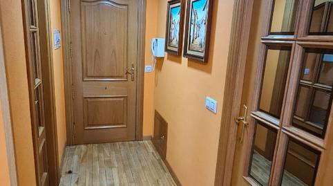 Foto 3 de Apartament de lloguer a Calle Pablo Morillo, 41, Las Viñas, Zamora