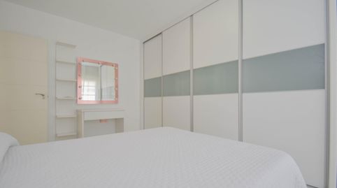 Foto 4 de Casa adosada en venda a Calle Rosalia de Castro, 14, Cúllar Vega, Granada