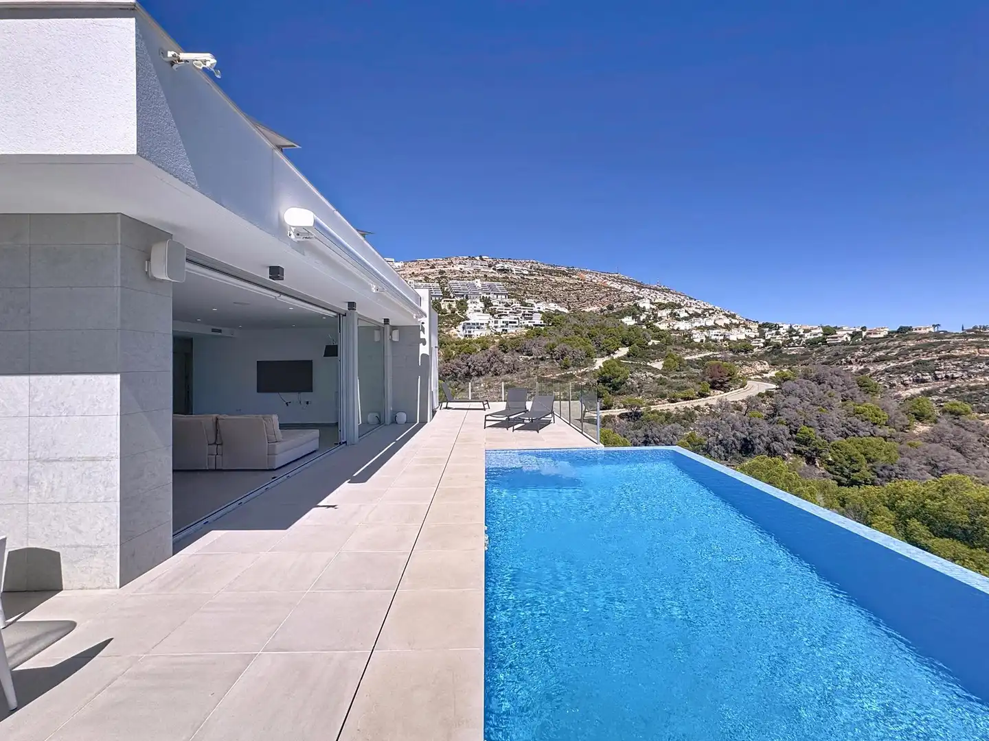 Villa mit Pool zum Verkauf in Cumbre del Sol, imagen 36