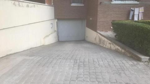 Photo 2 of Garage for sale in Villaverde Alto, Madrid