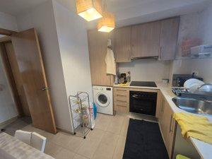 Foto 3 de Dúplex en venda a Passeig de la Generalitat, Estadi - Santa Anna, Barcelona