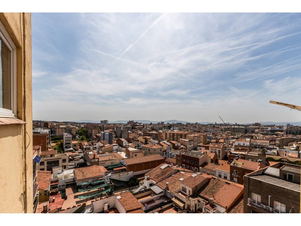 Pis en venda a Francesc Layret, Creu Alta