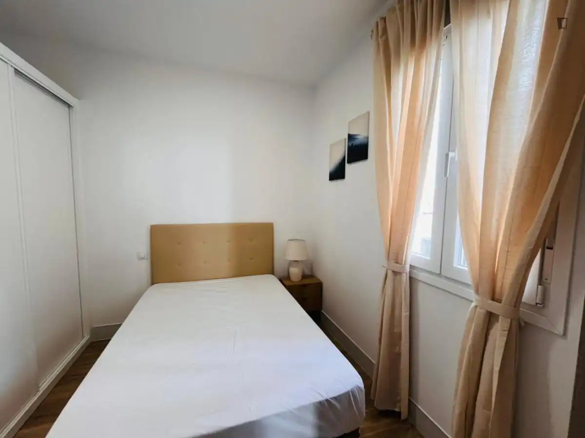 Apartments for rent in Universidad - Malasaña