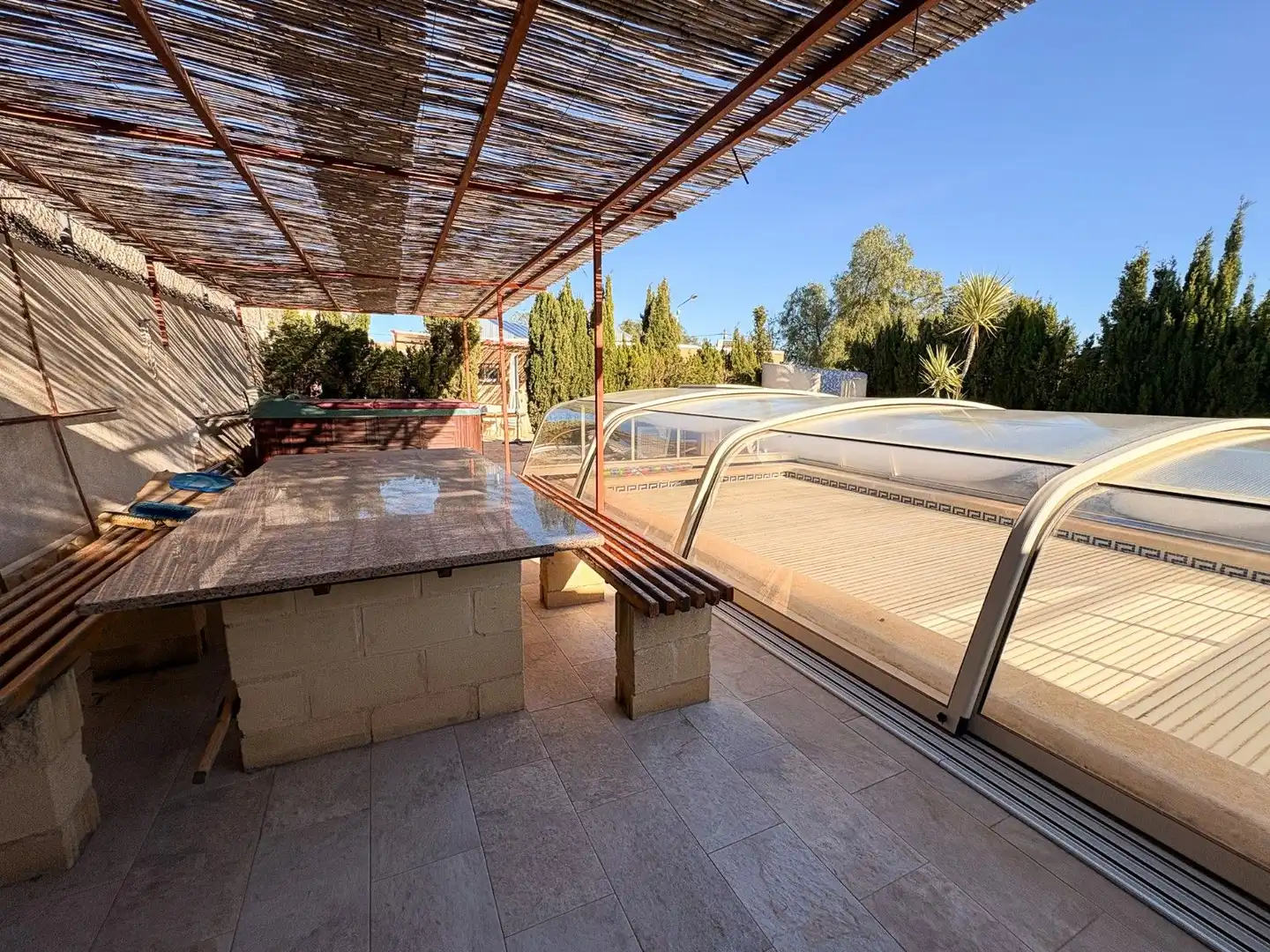 Villa con piscina in vendita a Crevillent, imagen 4