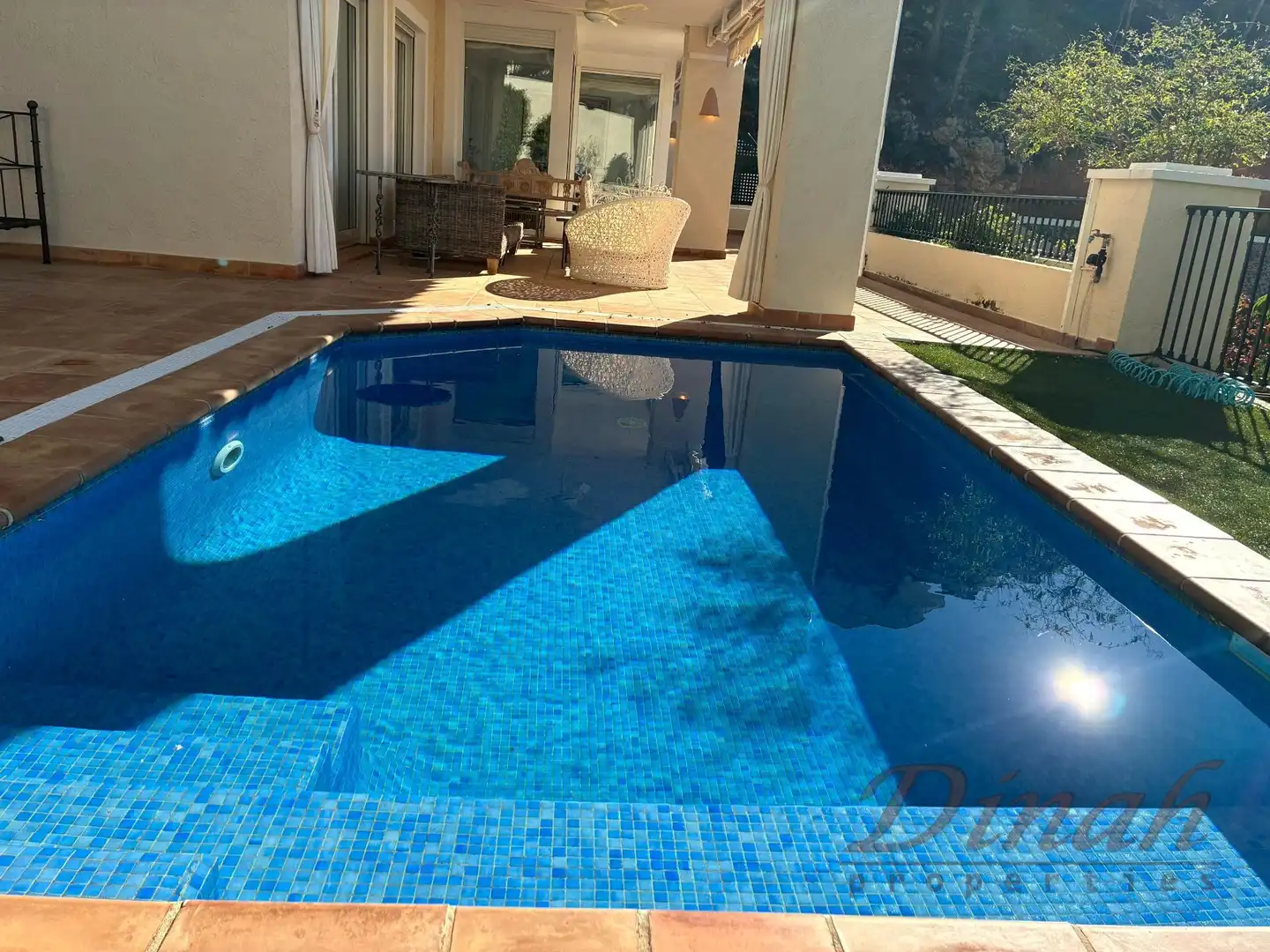 Apartment mit Pool zum Verkauf in Alemania, imagen 7
