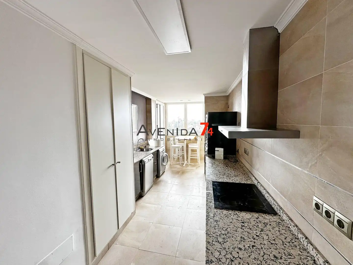 Piso con ascensor en venta en Lorca Ciudad, imagen 9
