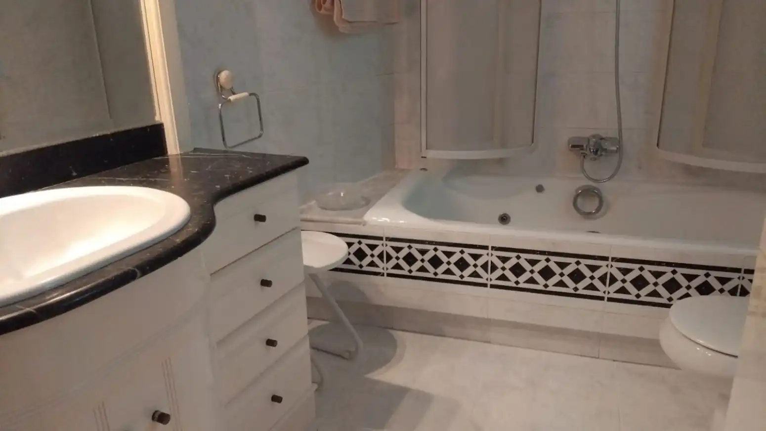 Flat with lift for sale in Oeste, imagen 17