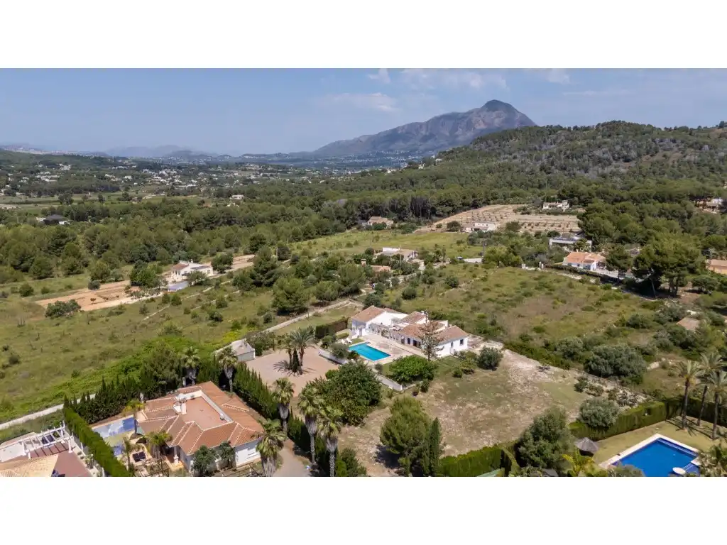 House with pool for sale in Partides comunes - Adsubia, imagen 43