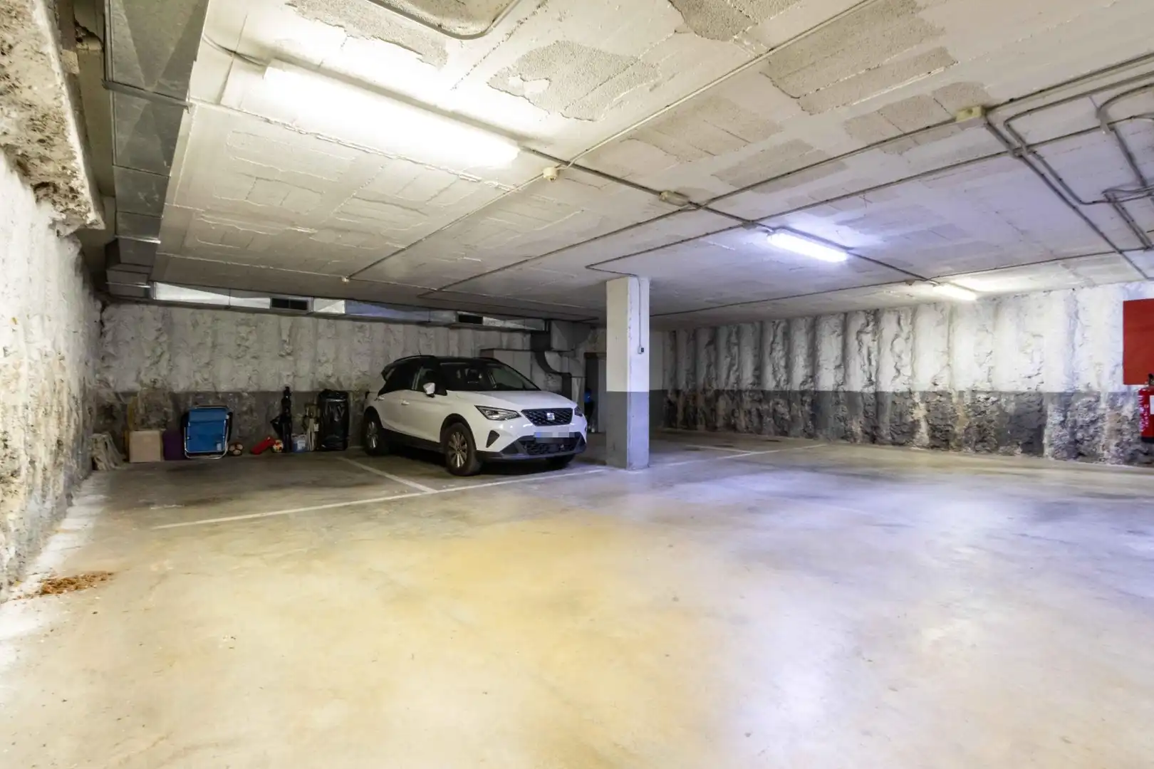Flat with terrace for sale in Centre - Sant Oleguer, imagen 38