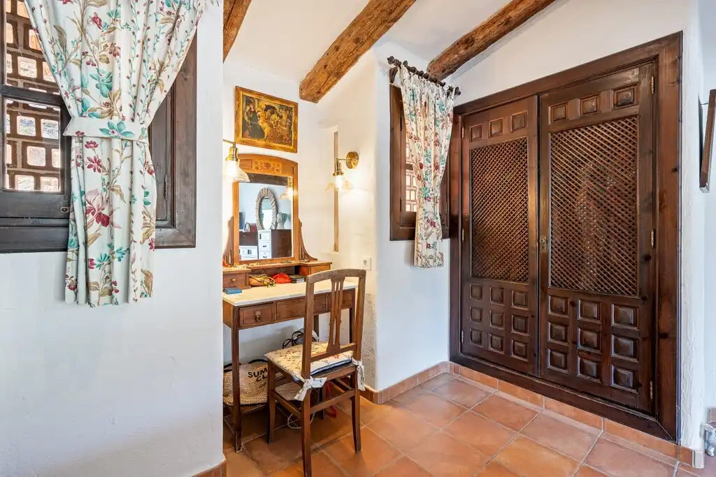 Duplex avec terrasse à vendre à Port d'Andratx, imagen 12