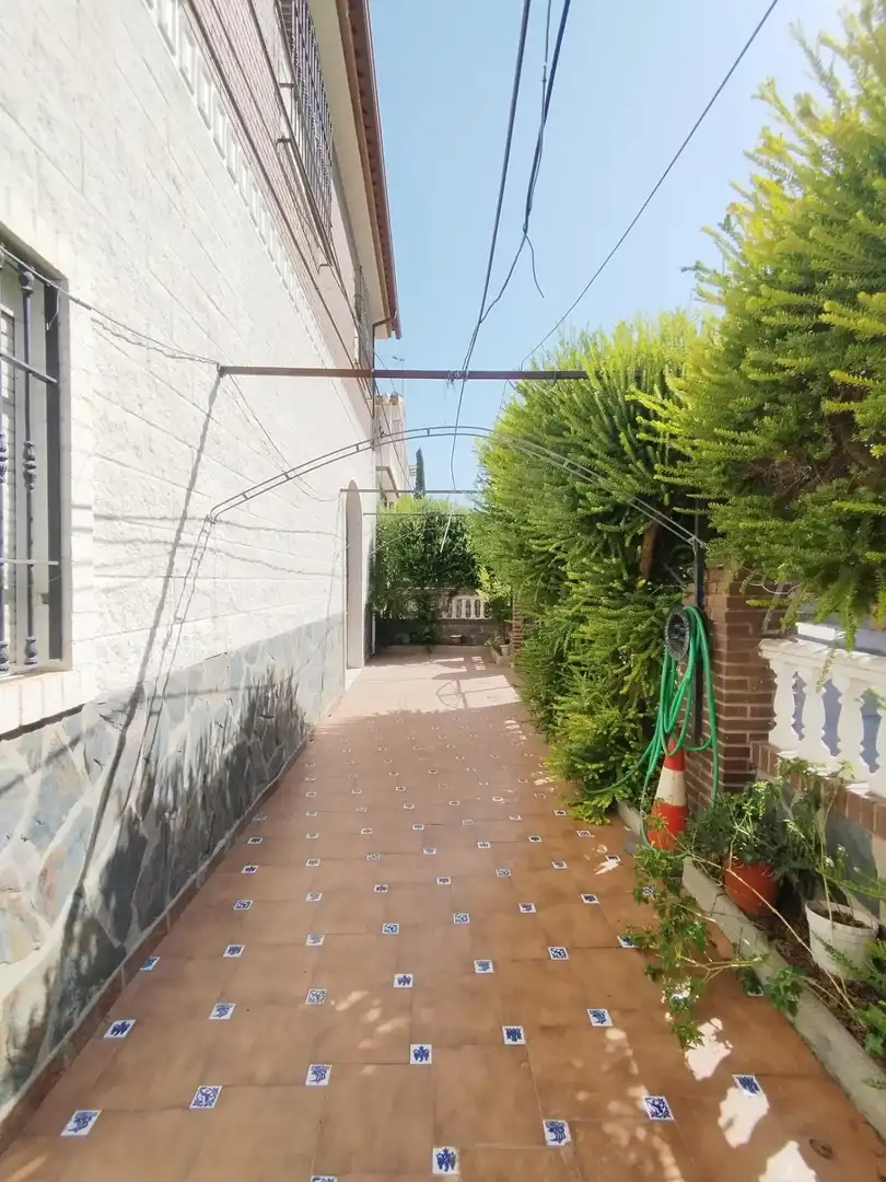 Detached house with terrace for sale in GANIVET, imagen 12