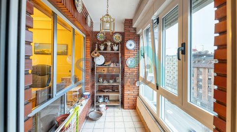 Foto 5 de Piso en venta en Marcelino Suárez, Vallobín, Oviedo