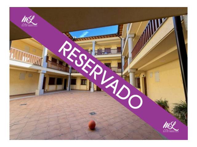 Apartamento en Venta en Hortelanos en Azucaica