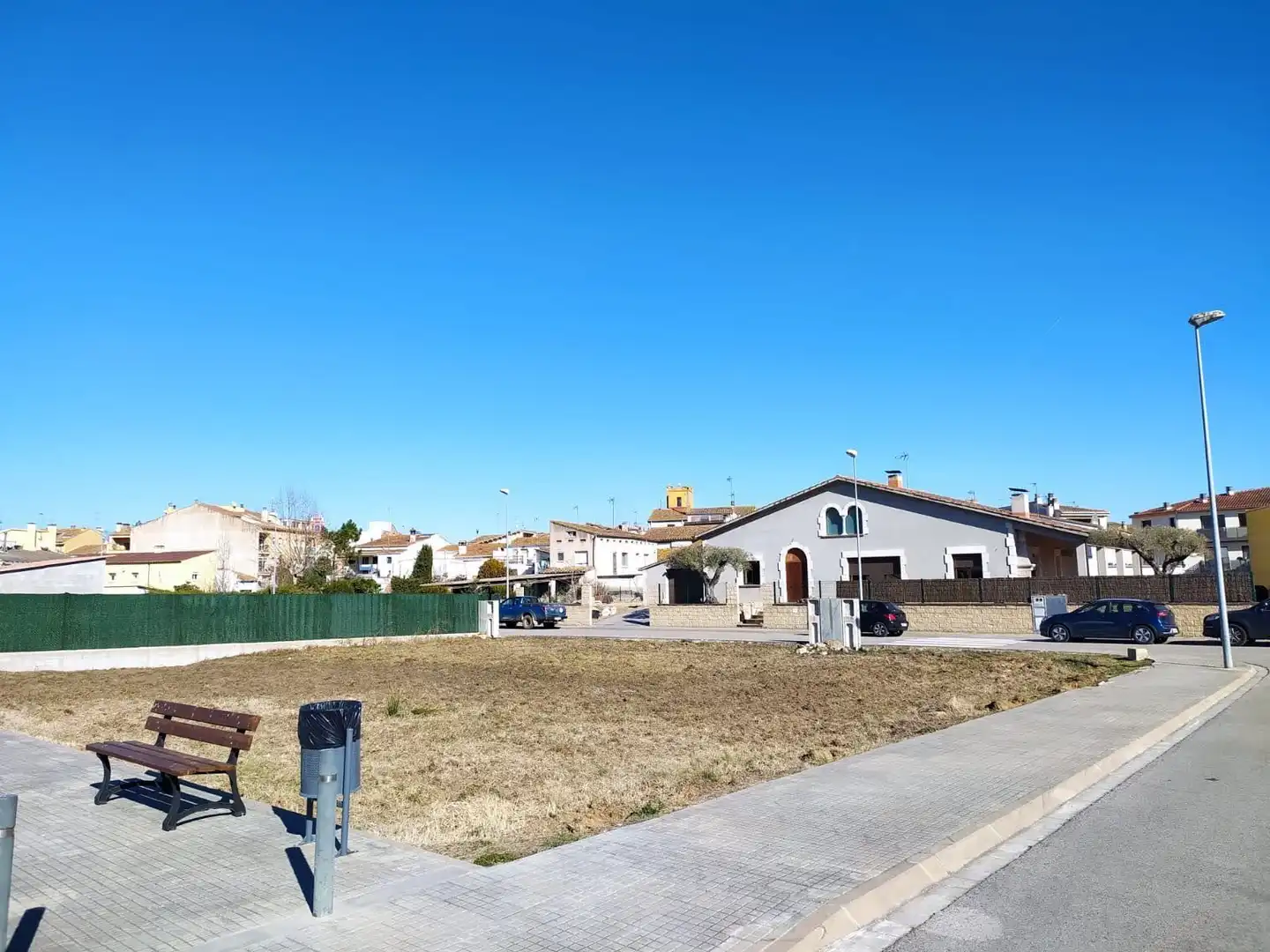 Residential for sale in Riudarenes