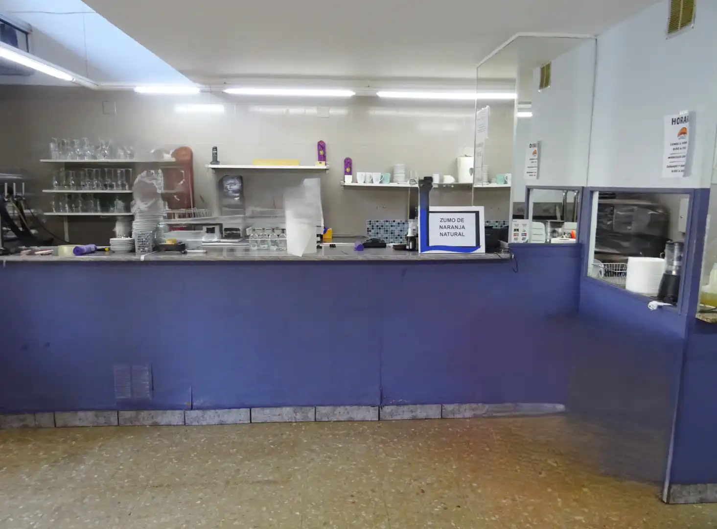 Locale commerciale in cessione a Carrer de Girona 272, imagen 9