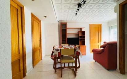 Living room of Flat for sale in Sagunto / Sagunt  with Air Conditioner and Balcony