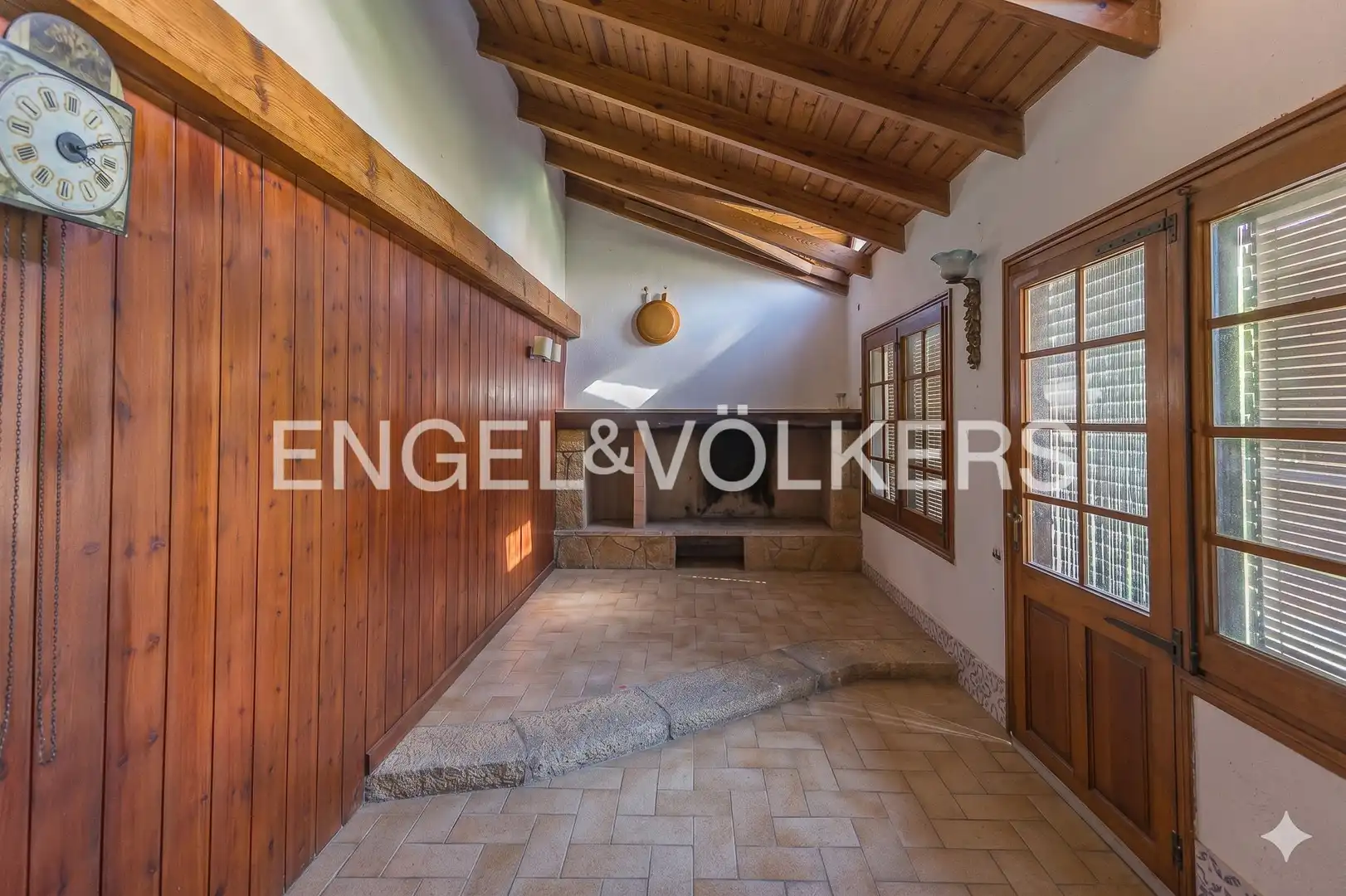 Houses for sale in El Prat de Llobregat  with Heating, Private garden and Terrace