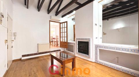 Photo 3 of Attic to rent in Calle de José Picón, Guindalera,  Madrid Capital