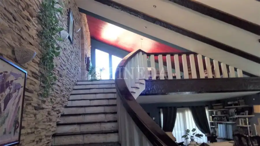 Casa o xalet en venda a Alfinach - Los Monasterios