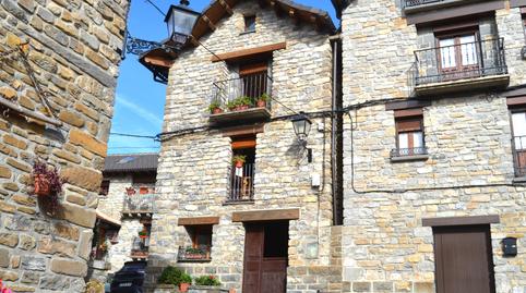 Photo 3 of House or chalet for sale in Calle Baja, Aisa, Huesca