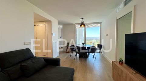 Foto 4 de Piso de alquiler en Avinguda de Les Corts Valencianes, 17, Sant Pau, Valencia Capital