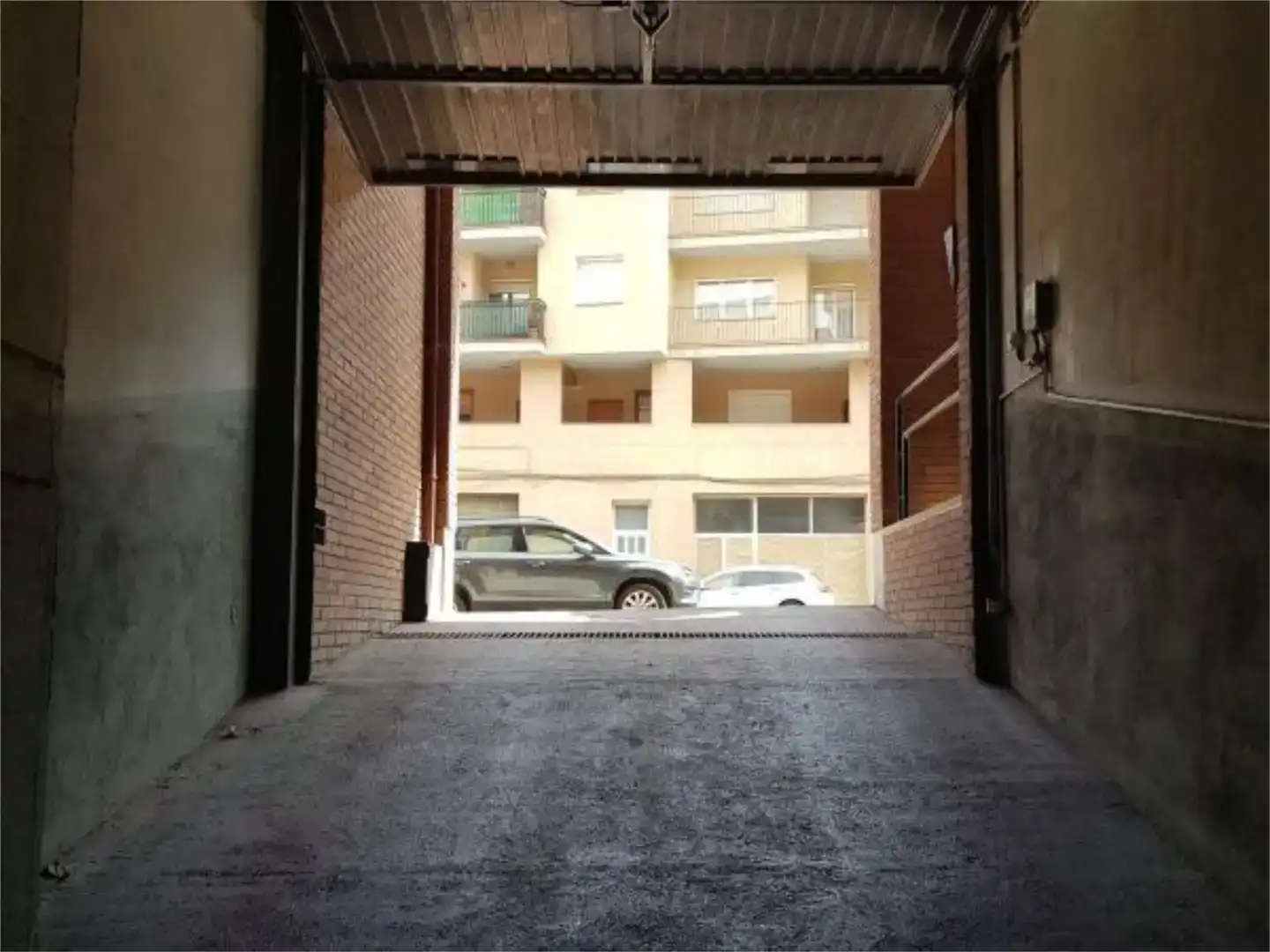 Parking de Garaje en venta en Artesa de Segre