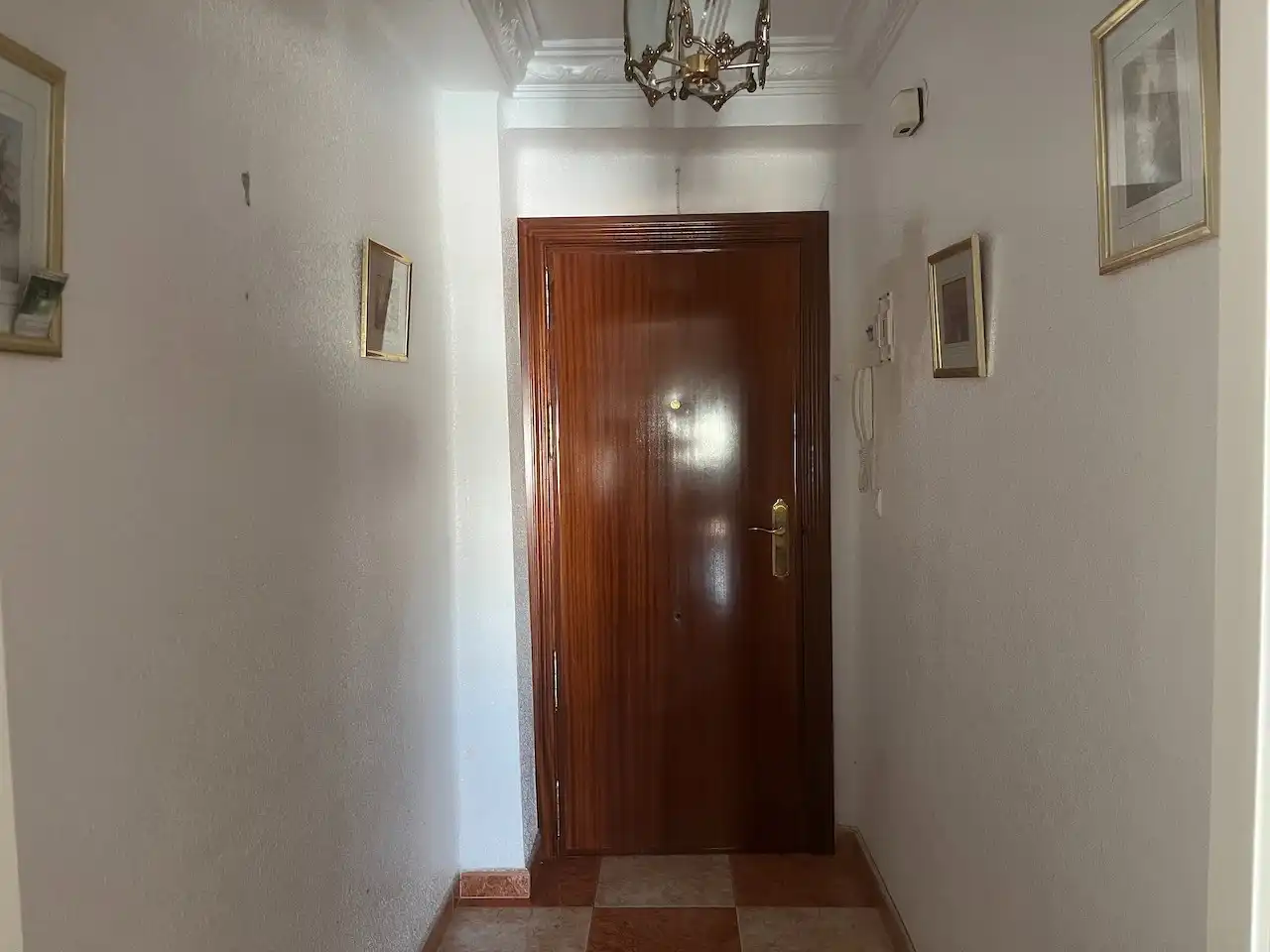 Flat for sale in Vélez-Málaga