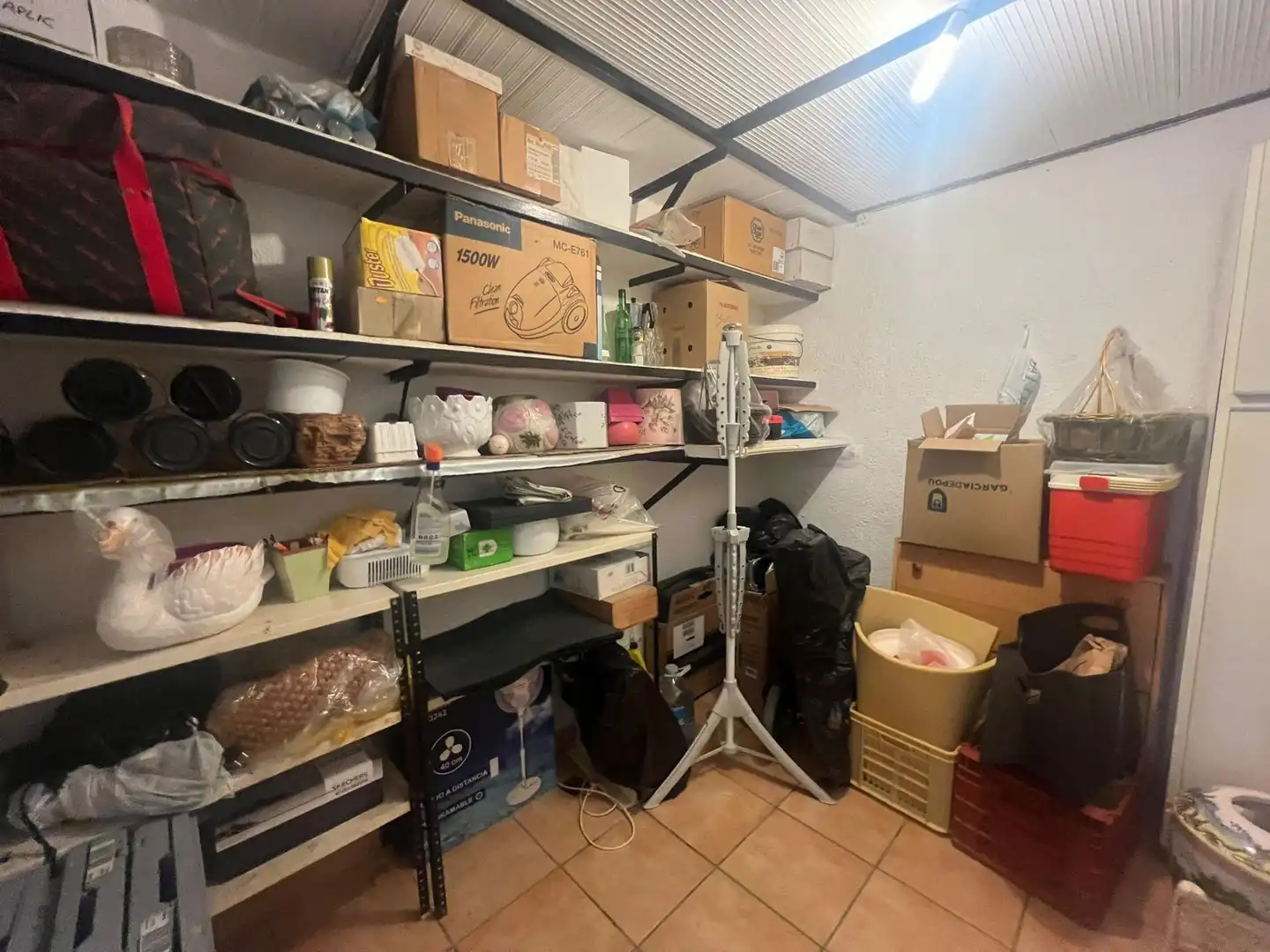 Houses for sale in Camarles  with Air Conditioner, Heating and Terrace