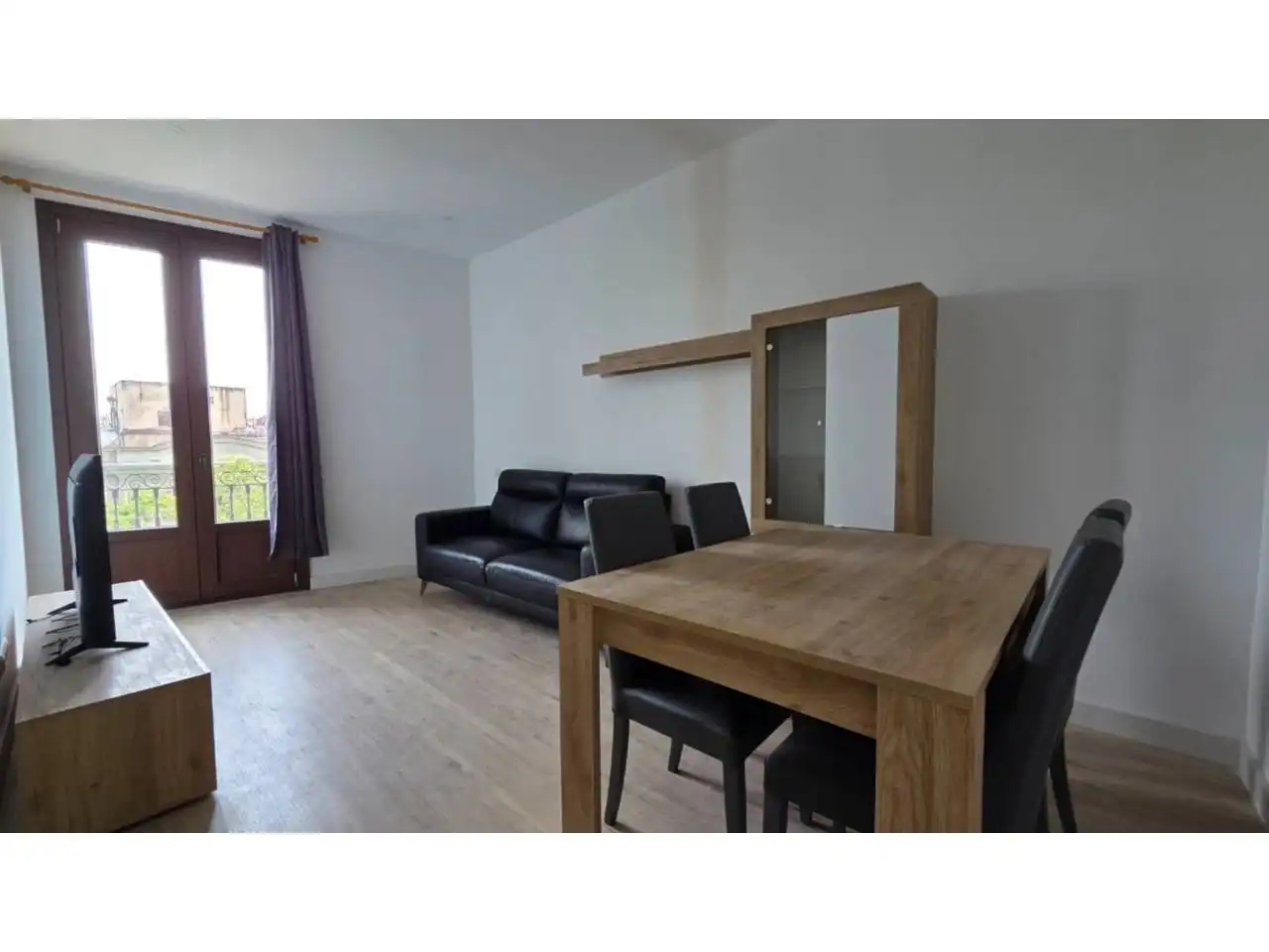 Habitación de Piso de alquiler en Sant Andreu