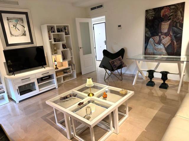 Piso en Venta en Penya - Roja - Avda. Francia