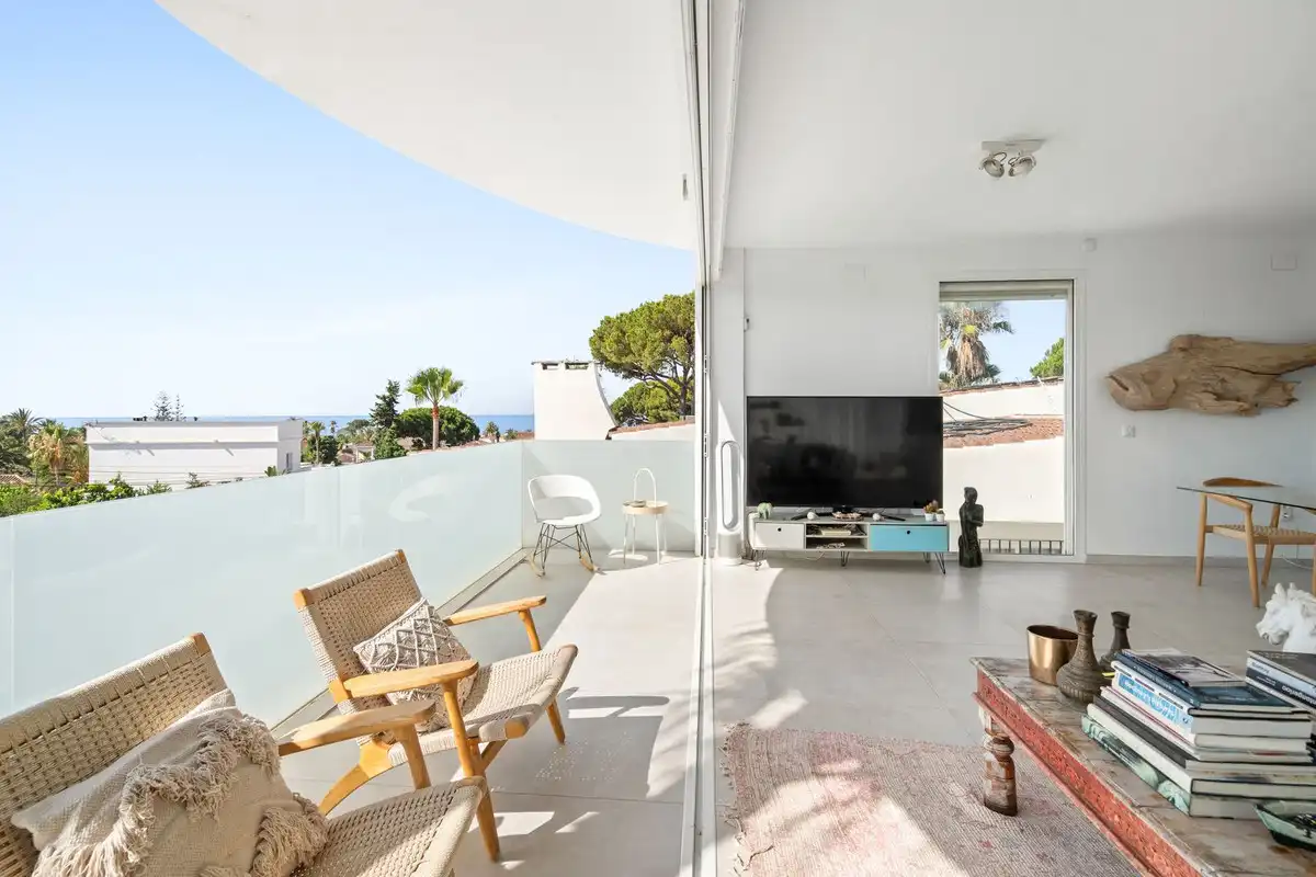 Casa con piscina en venta en Marbella - Marbella,Marbesa,UrbanizaciÃÂ³n Marbesa, imagen 10