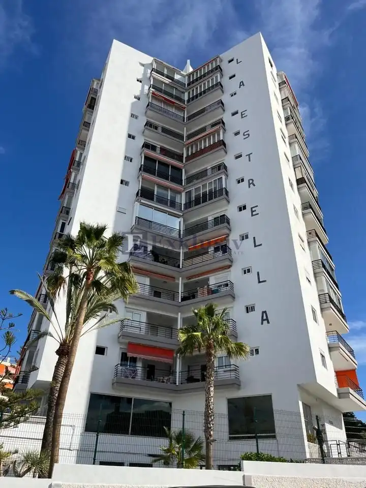 Exterior view of Flat for sale in Arona