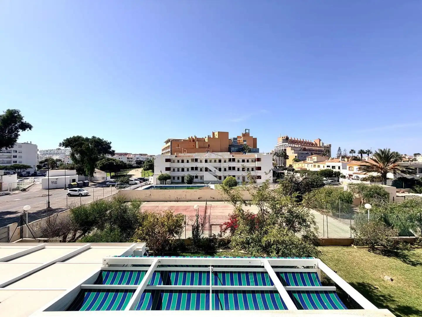 Appartement compact à vendre à Roquetas de Mar ciudad, imagen 15